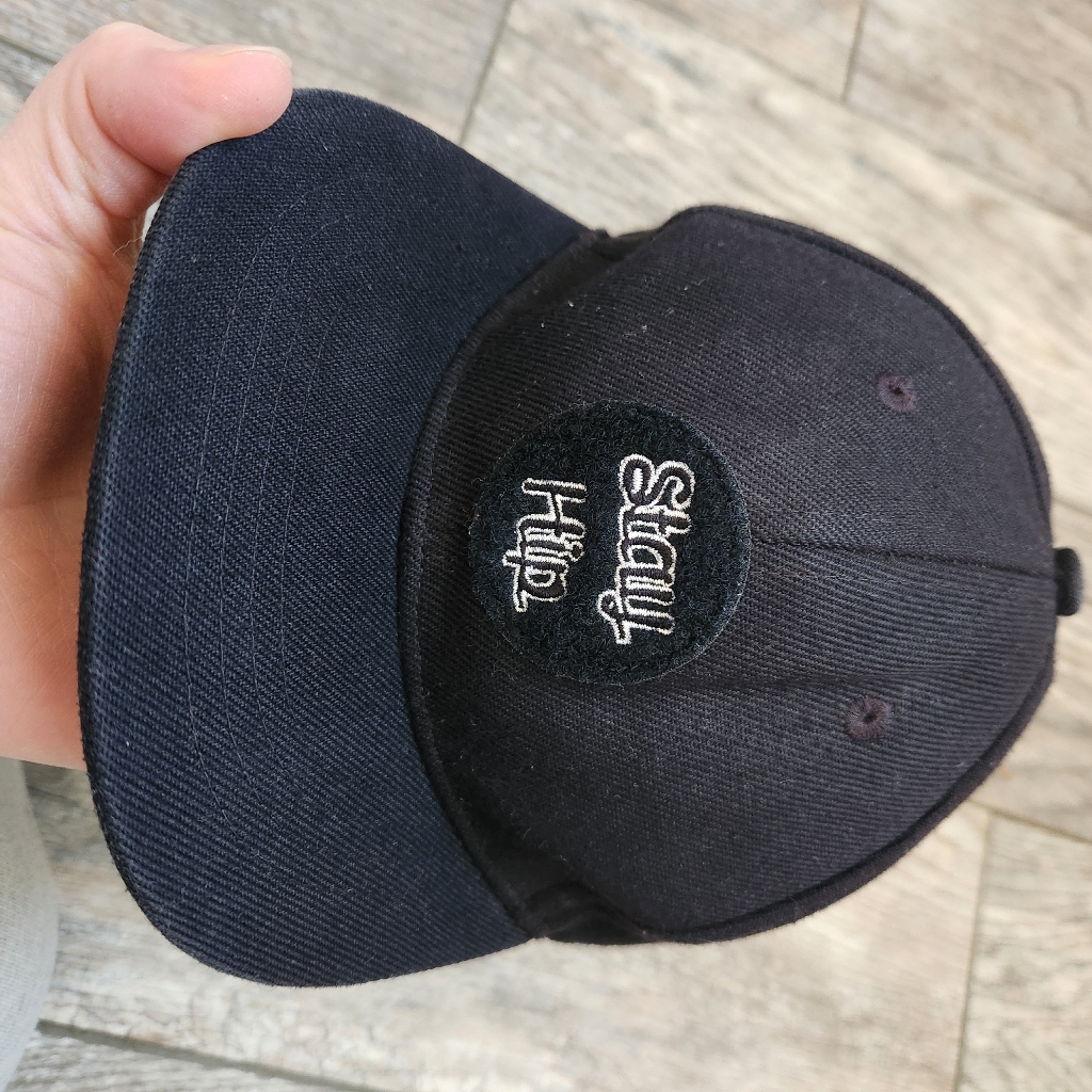Jack And Winn Stay Hip Snapback Hat